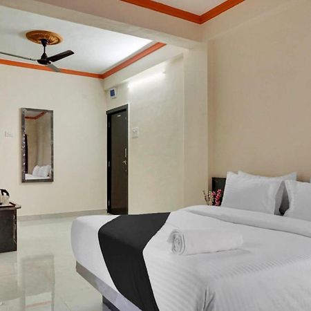 Hotel Paradise-Near Eon It Park Kharadi Pune Exterior foto